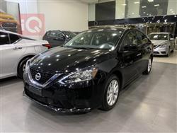 نیسان سێنترا